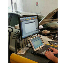 Renault Dacia CAN-Clip Neueste V213 1996 bis 2022 Mehrsprachige Video Install comprar usado  Enviando para Brazil