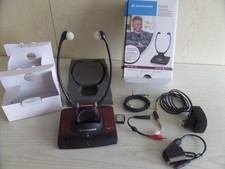 Sennheiser set 830 gebraucht kaufen  Hamburg