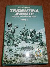 Aldo rasero tridentina usato  Palermo
