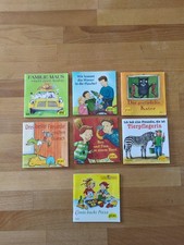 Pixi bücher sammlung gebraucht kaufen  Breuberg