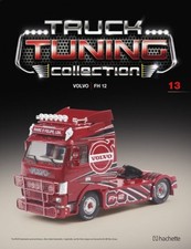 Truck tuning collection for sale  Shipping to Ireland