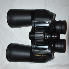 Nikon action 12x50 for sale  Fort Collins