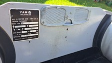 Yamaha inflatable dinge for sale  LIVERPOOL