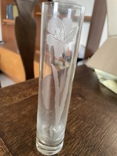 Vtg hand blown for sale  TONBRIDGE