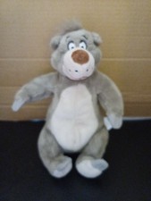 Baloo jungle book for sale  CARRICKFERGUS