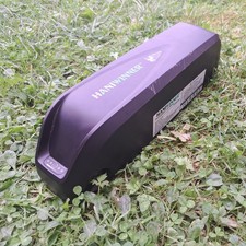 48v bike akku gebraucht kaufen  Emmelshausen