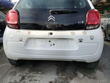 Citroen riginal stoßfänger gebraucht kaufen  Delitzsch