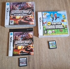 Lot jeux vidéo d'occasion  Grasse