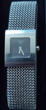 Belle montre tissot d'occasion  Plaisance