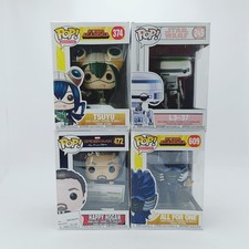 funko pop star wars usato  Palermo