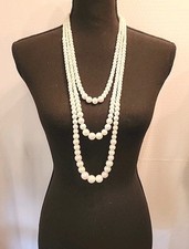 Extra long strand for sale  Roseburg