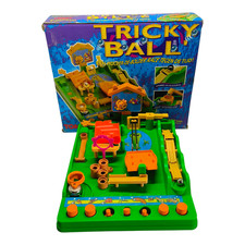Sympa tricky ball d'occasion  Gonfreville-l'Orcher