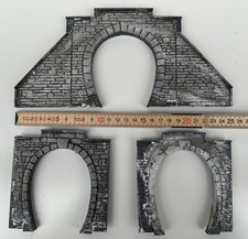 Tunnelportal eingleisig stütz gebraucht kaufen Tunnelportal eingleisig stütz gebraucht kaufen  Beeskow