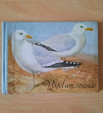 Vögel strande . gebraucht kaufen  Bergen