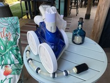 Polaris 360 pool for sale  Fair Oaks