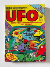 Comic taschenbuch ufo gebraucht kaufen  Berg