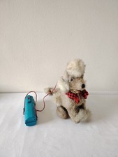 Vintage toy poodle for sale  LONDON
