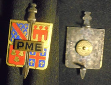 Insigne militaire pme d'occasion  Meung-sur-Loire