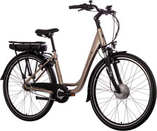Saxonette bike damen gebraucht kaufen  Sangerhausen