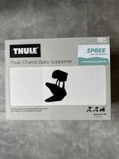 Thule baby supporter gebraucht kaufen  Mülheim an der Ruhr
