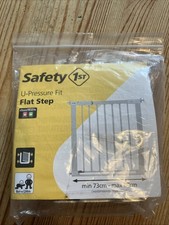 Safety1st 73cm 80cm for sale  LONDON