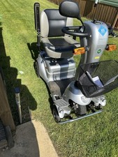 Quingo mobility scooter for sale  NEWCASTLE UPON TYNE