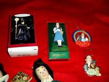 Lot miscellaneous wizard for sale  Yorba Linda