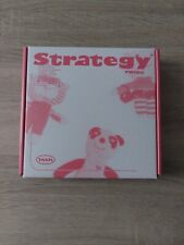 Twice strategy 14th gebraucht kaufen  Hagen