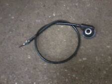 Suzuki gs500 speedometer for sale  BURNLEY