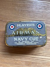 Tin for sale Tin for sale LEEDS