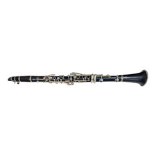 Yamaha clarinet 26ii for sale  BRADFORD