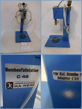 Ika c48 ika gebraucht kaufen  Nehren