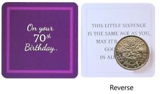 70th birthday 1955 for sale  DOVER