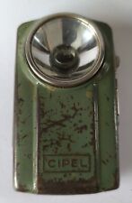Lampe poche cipel d'occasion  Merville