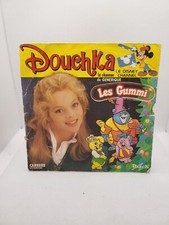 Douchka disque gummi d'occasion  Compiègne
