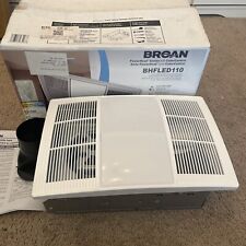 Broan nutone bhfled110 for sale  Lake Wales