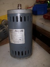 New scott motor for sale  Pennsauken