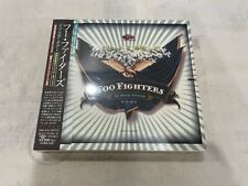 Foo Fighters - In Your Honor JAPAN 2CD + DVD Japan CD OBI (BVCP 24089-91) comprar usado  Enviando para Brazil