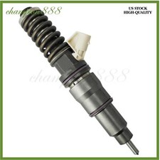 1pc fuel injector d'occasion  Expédié en Belgium