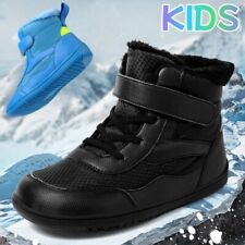 Chaussures hiver imperméables d'occasion  France