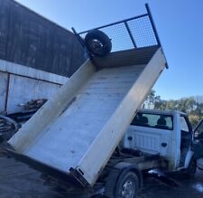 Tipper body ford for sale  PETERSFIELD