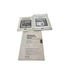 Libretti manuale uso usato  Castagnaro
