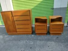 Vintage piece mid for sale  Fort Lauderdale