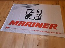 Mercruiser bootsmotor mariner gebraucht kaufen  Nittendorf