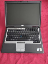 Portable dell rs232 d'occasion  Tours-