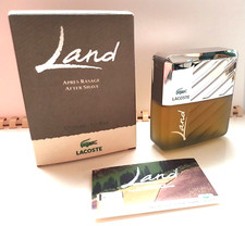 Land lacoste 50ml gebraucht kaufen  Jüchen
