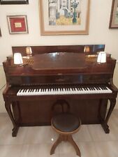Pianoforte schimmel usato  Catania