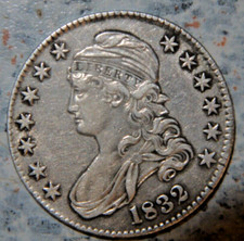Cents usa 1836 gebraucht kaufen  Mühldorf a.Inn