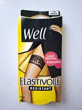 Well bas elastivoile d'occasion  Muret