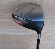 Taylormade burner superfast for sale  Rock Port